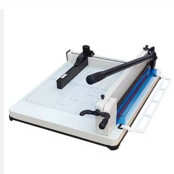 Heavy Duty Paper Cutter A3 size 0