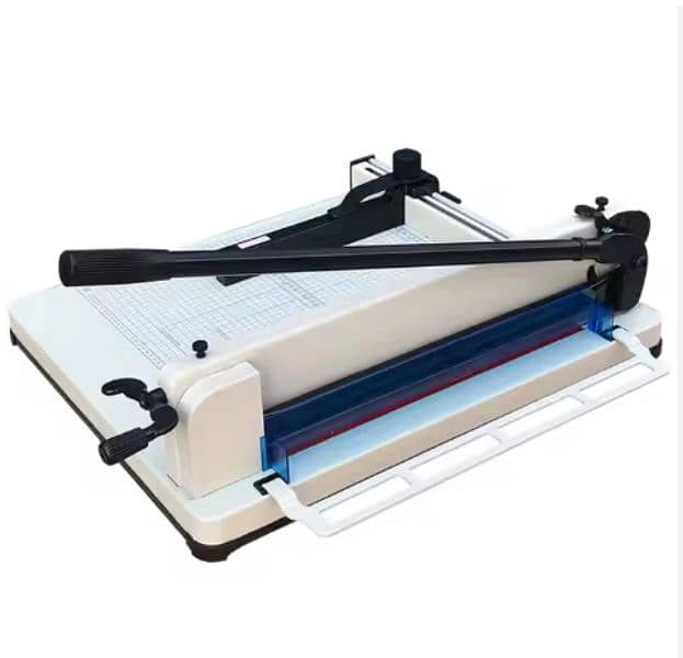 Heavy Duty Paper Cutter A3 size 3