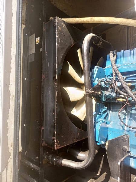 Perkins Uk 225 Kva 8