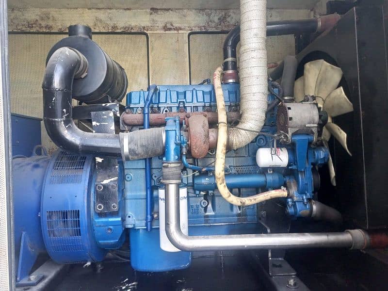 Perkins Uk 225 Kva 9