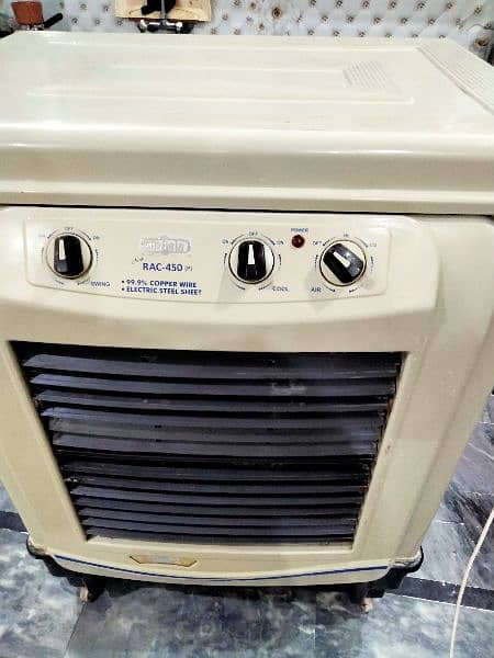 super Asia Very Cool Air Urgent sale all machine ok 2