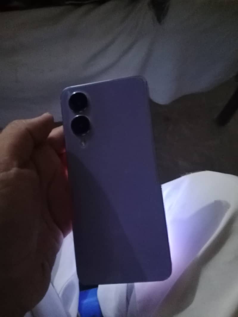 Vivo y17s 0