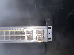 Cisco Switch available 0