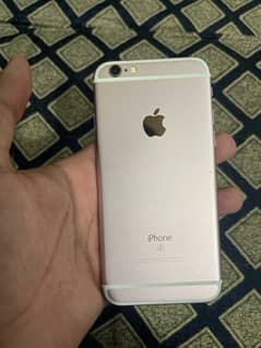 iPhone 6s 64gb