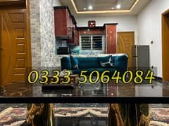 BED & BREAKFAST Apartments in ISLAMABAD