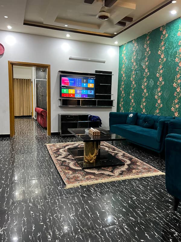 BED & BREAKFAST Apartments in ISLAMABAD 8