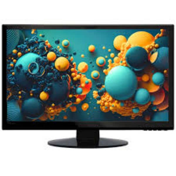 planar 27 inch. monitor hdmi . Dp 3