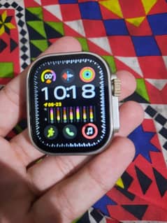 smart watch s9 ultra 0