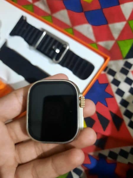 smart watch s9 ultra 2