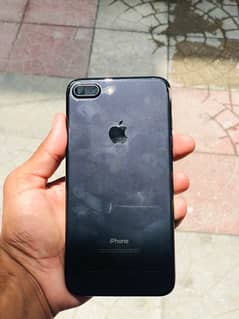 Urgent Sale IPhone 7 Pta  With Box