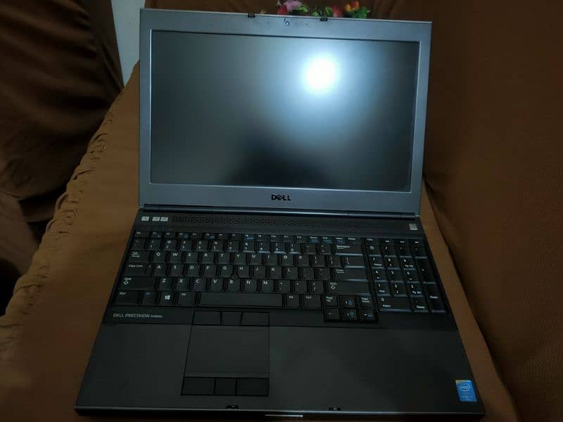 Dell MR 4800 10 By 10 128 Gb SSD 16 Gb Ram 1