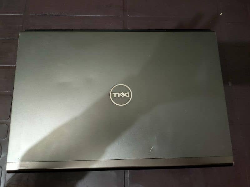 Dell MR 4800 10 By 10 128 Gb SSD 16 Gb Ram 3