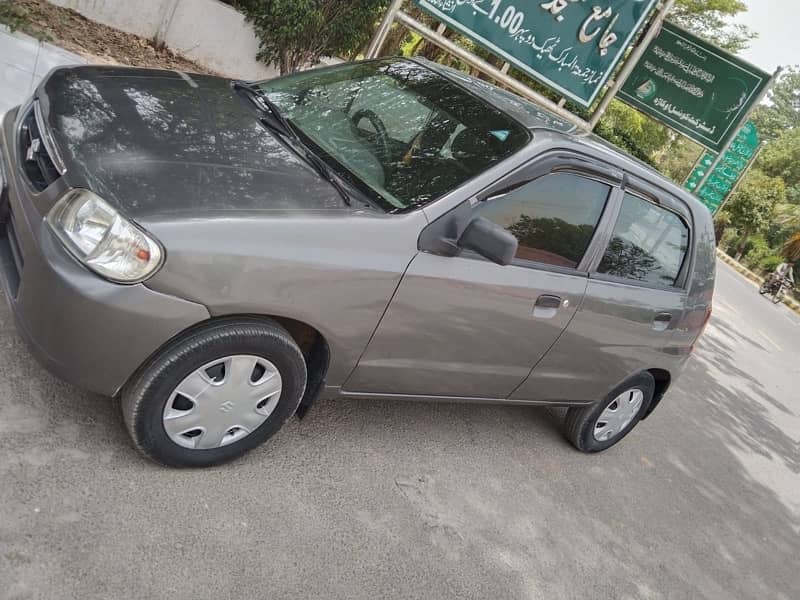 Suzuki Alto 2011 1