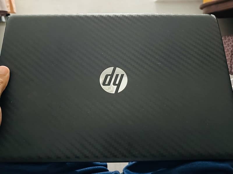 HP Core i3 8th Generation - 15” | 8GB DDR4 | 128GB NvMe SSD + 1TB HDD 3