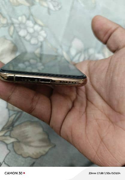 iPhone 11 pro 64gb fu non pta face id failed battery on service 3