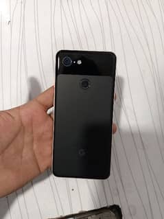 Google Pixel 3 4gb 128gb)