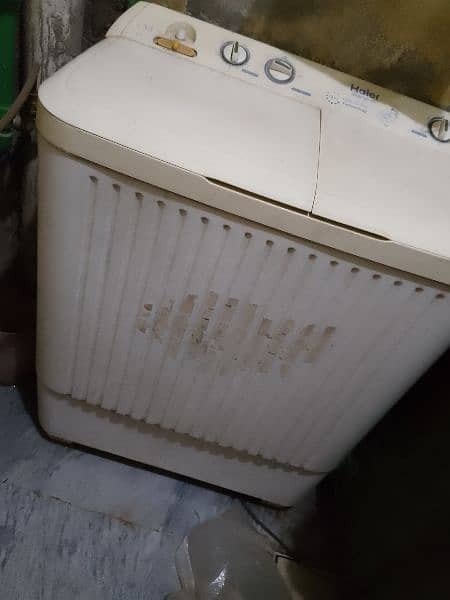 twin tub washing machine for sale 1