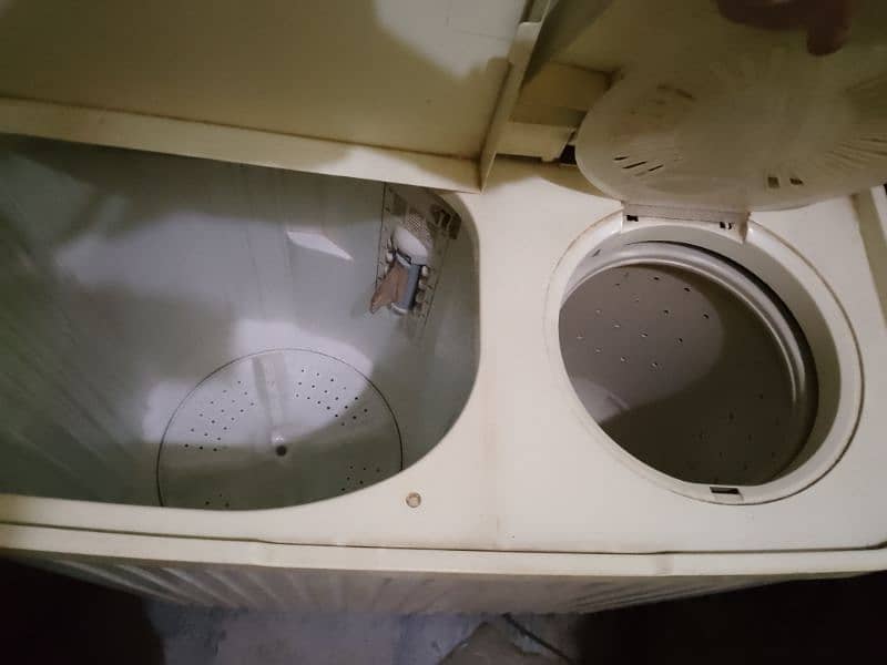 twin tub washing machine for sale 3