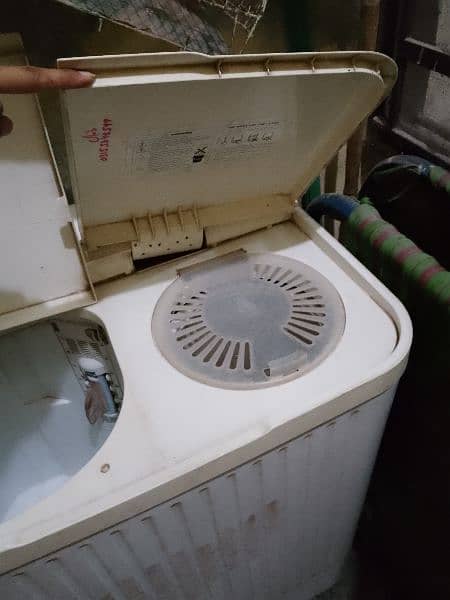 twin tub washing machine for sale 4