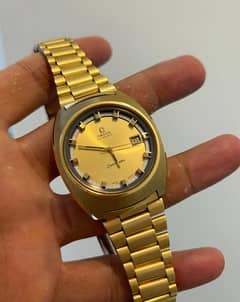 omega watch / branded watch / men's watch / orignal watch / seikoi