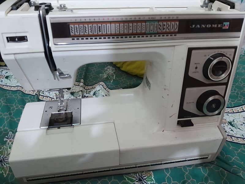 Sewing Machine for sale. 2