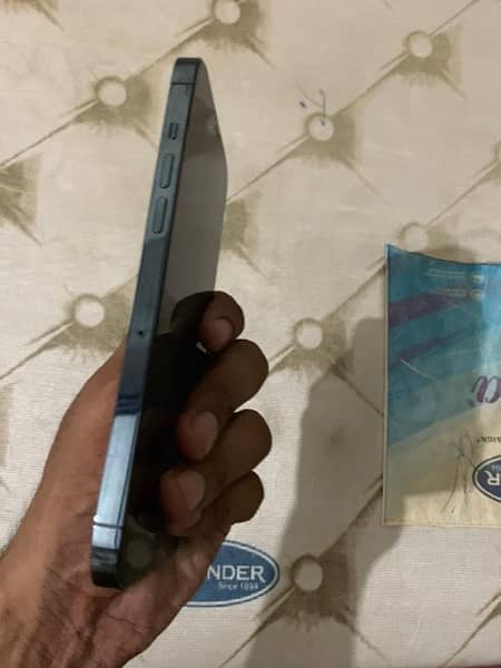 iphone 12 pro max JV 128GB 3