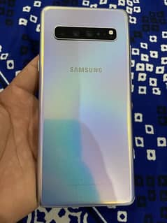 Samsung S10 Plus 5G Single Sim 256 Gb
