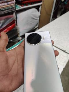 Tecno Spark 20 Pro Plus+ / Condition 10/10. . . With box and Charger
