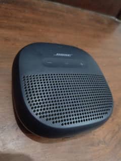 bose soundlink micro