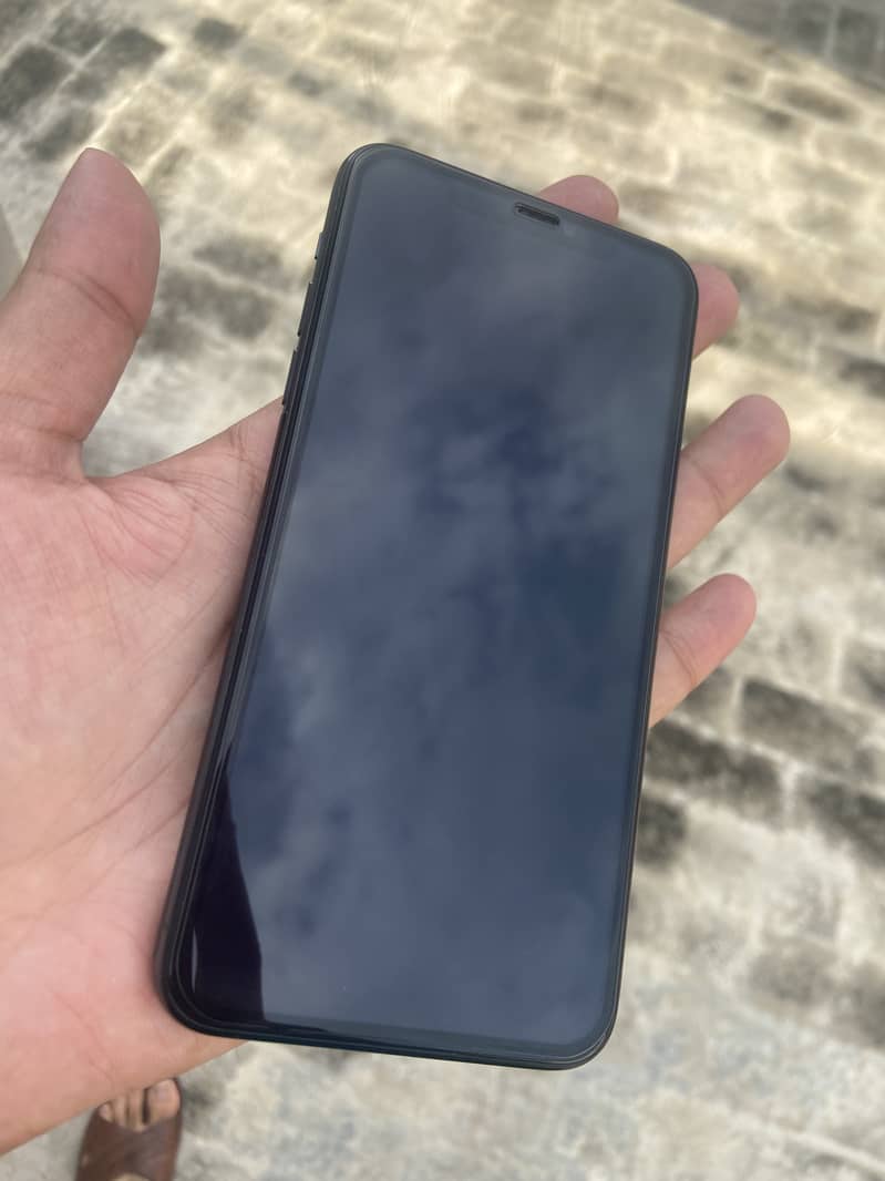 IPhone 11 pro max 64gb 1