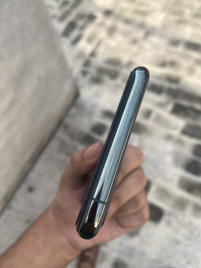 IPhone 11 pro max 64gb 3