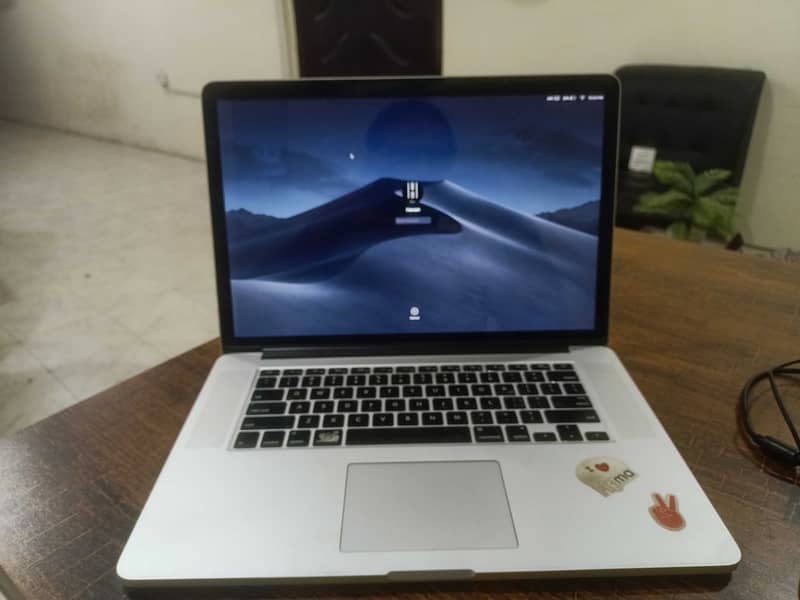 Mac Book Air Macbook 2015 model 1