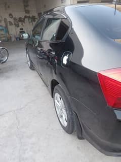 Honda City IVTEC 2015