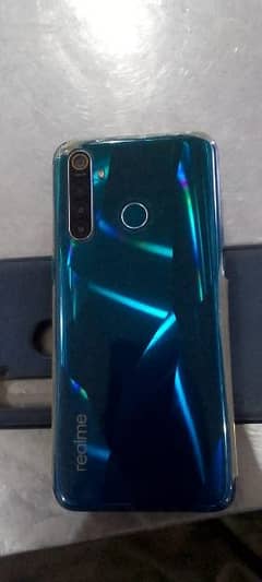 Realme 5 Pro