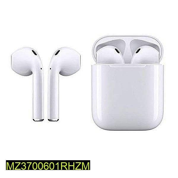 I12 TWS Airpods 0