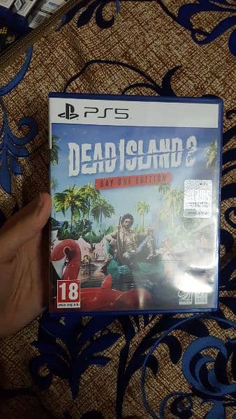 Dead Island 2 0