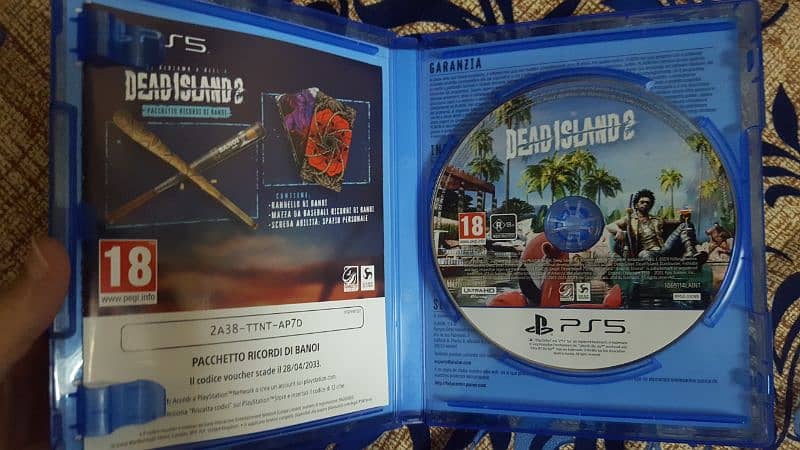 Dead Island 2 2