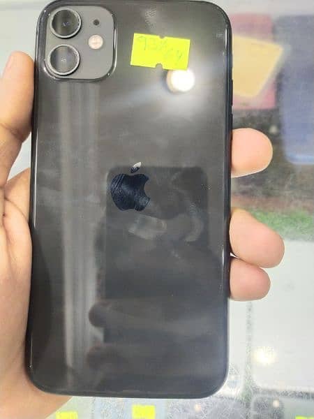 Iphone 11 64 gb 2