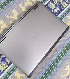 Dell laptop in new condition with charger
