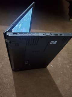 Lenovo x250 (i5) 8gb 256gb ssd