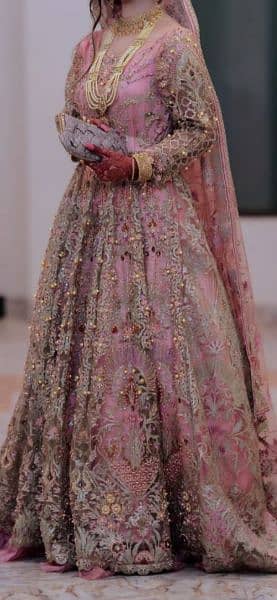 Bridel Walima Maxi 1