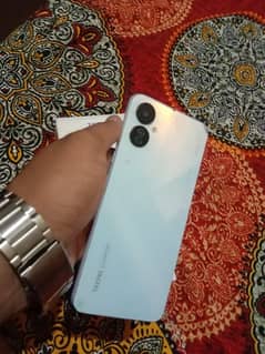 Tecno camon 19 neo 0