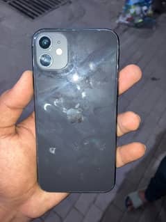 iphone 11 non pta 128gb  /03285926044