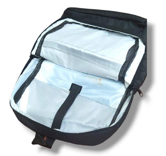Multipurpose Laptop Bag 2
