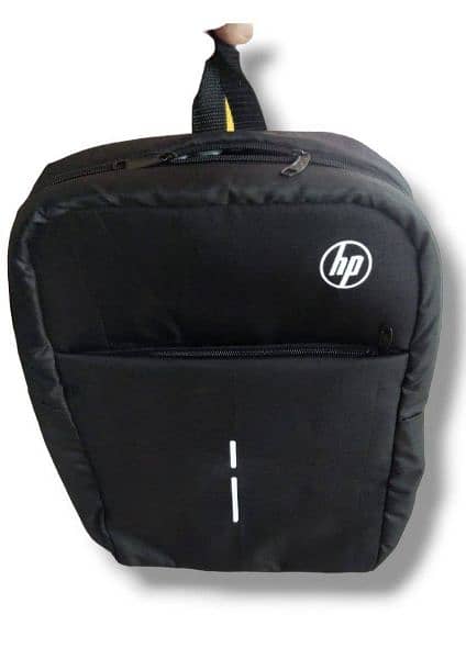 Multipurpose Laptop Bag 3