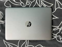 hp elitebook core i5 6th generation 0