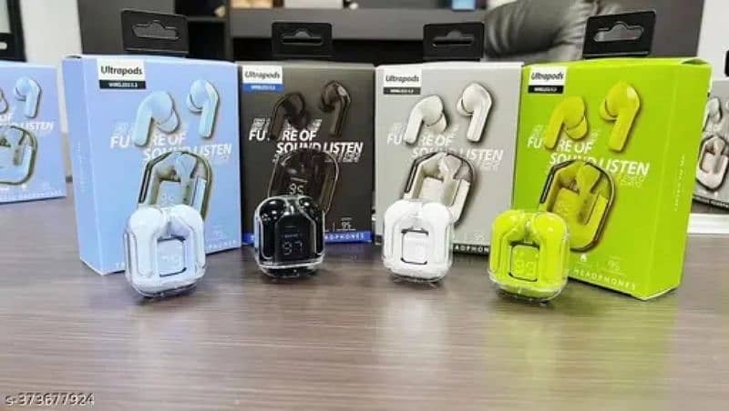 air 31 wireless airpots . All lahore delivery 2