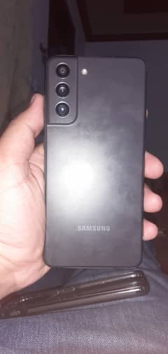 Samsung S21 128 Gb Fe
