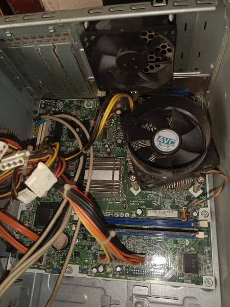 CPU For Sale 2