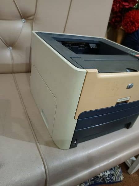 HP LaserJet 1320 Printer 2